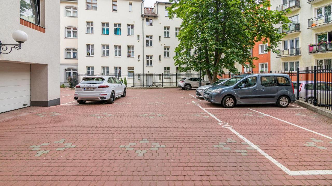 Hvile 117A - Gdansk Exterior foto